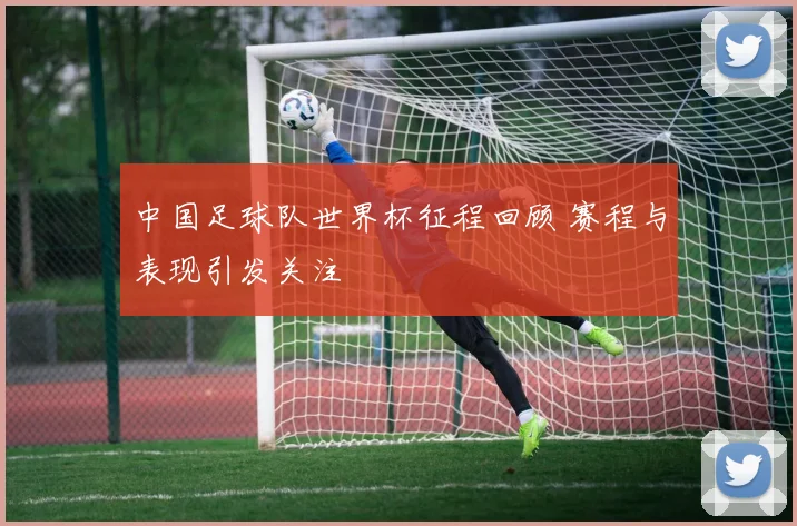 中国足球队世界杯征程回顾 赛程与表现引发关注