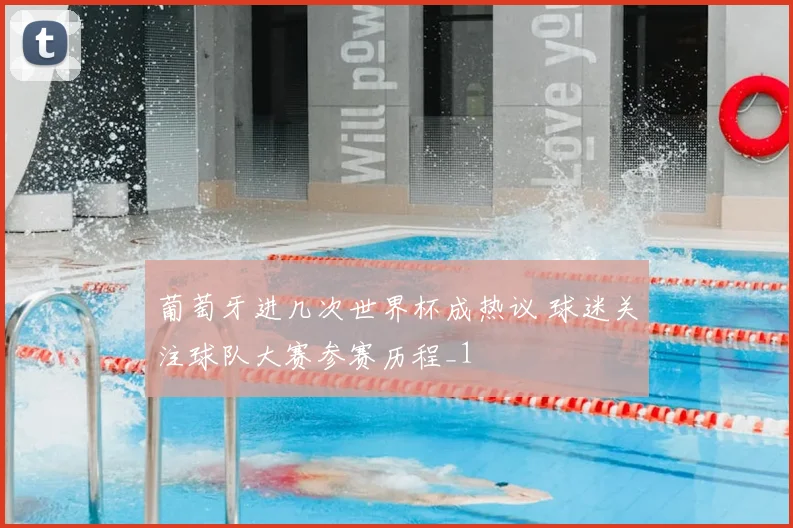 葡萄牙进几次世界杯成热议 球迷关注球队大赛参赛历程_1